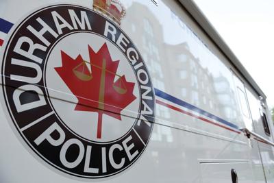 Durham Police logo