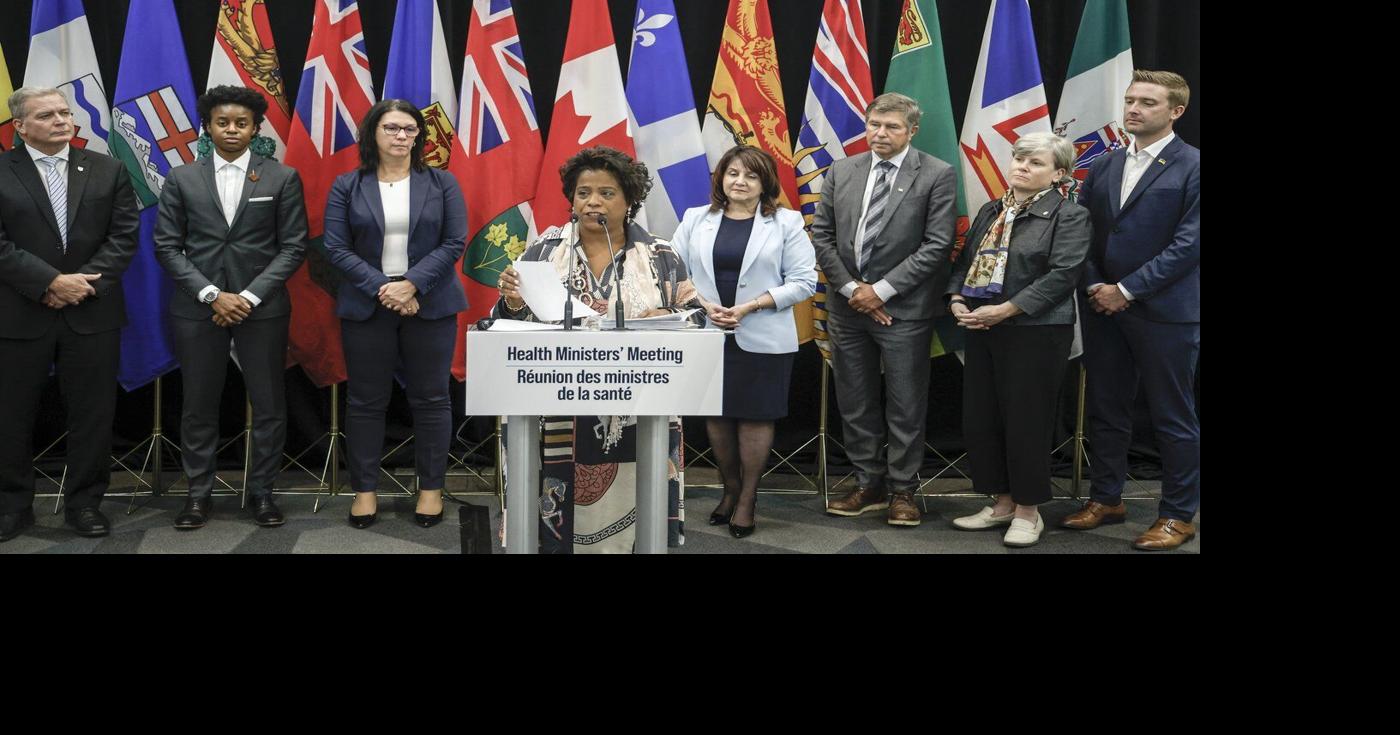 Ottawa to extend .2B in funding for home care, mental health services