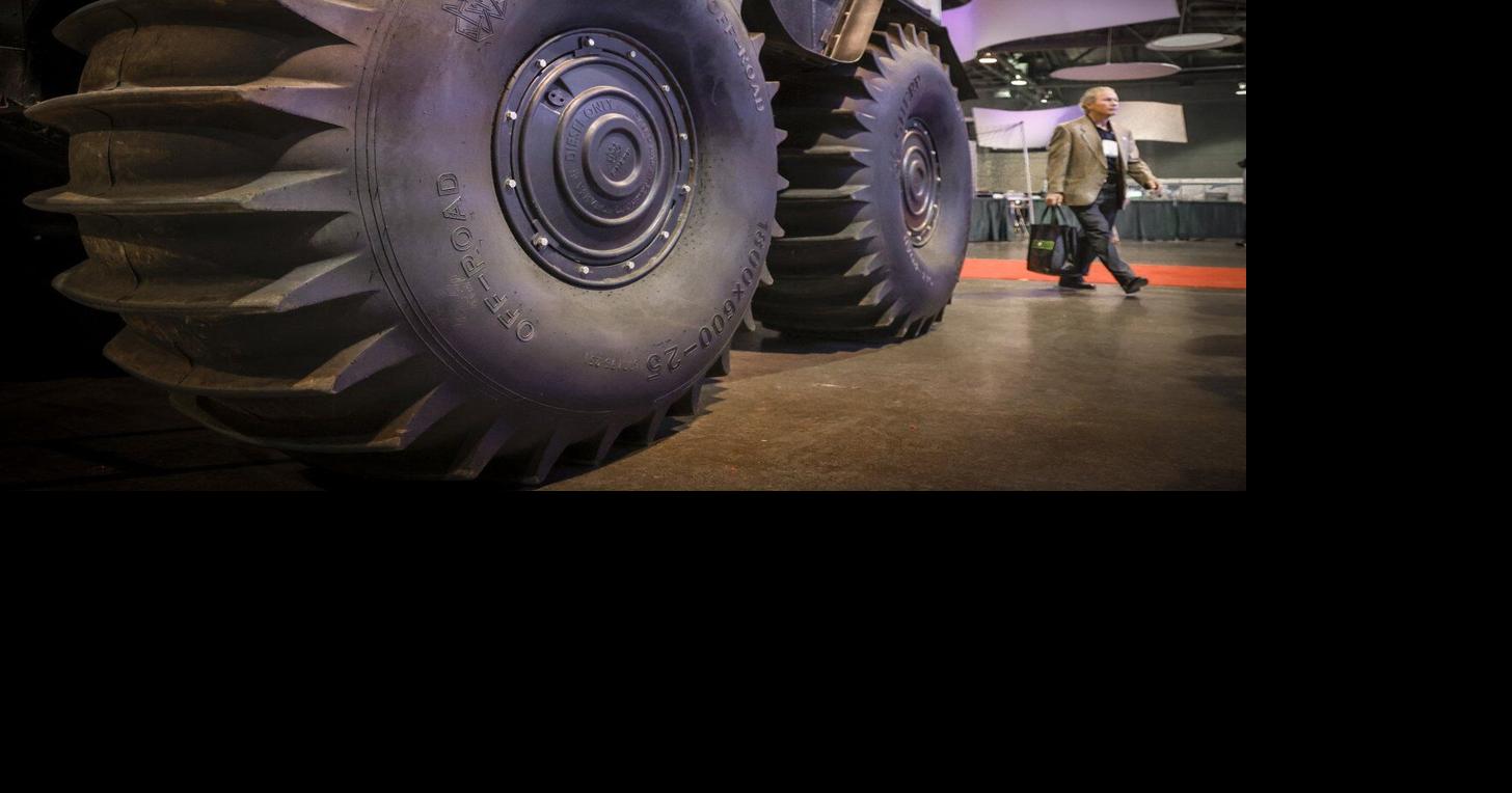 Global Energy Show kicking off in Calgary next week against backdrop of oil shock