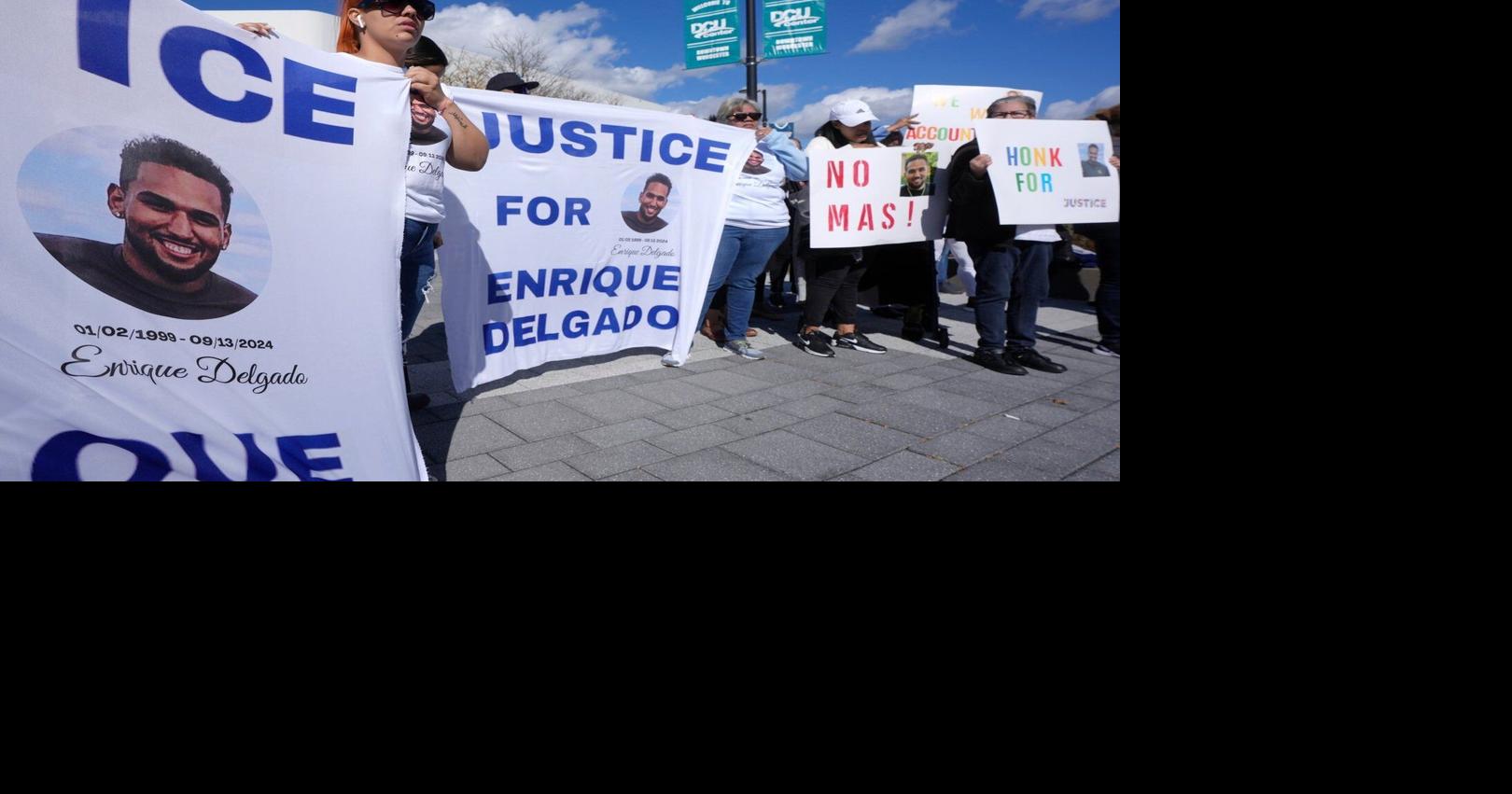 Massachusetts State Police troopers arraigned over recruit's death in boxing match