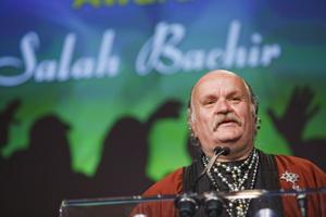 Salah Bachir, film media entrepreneur and philanthropist, dead at 71