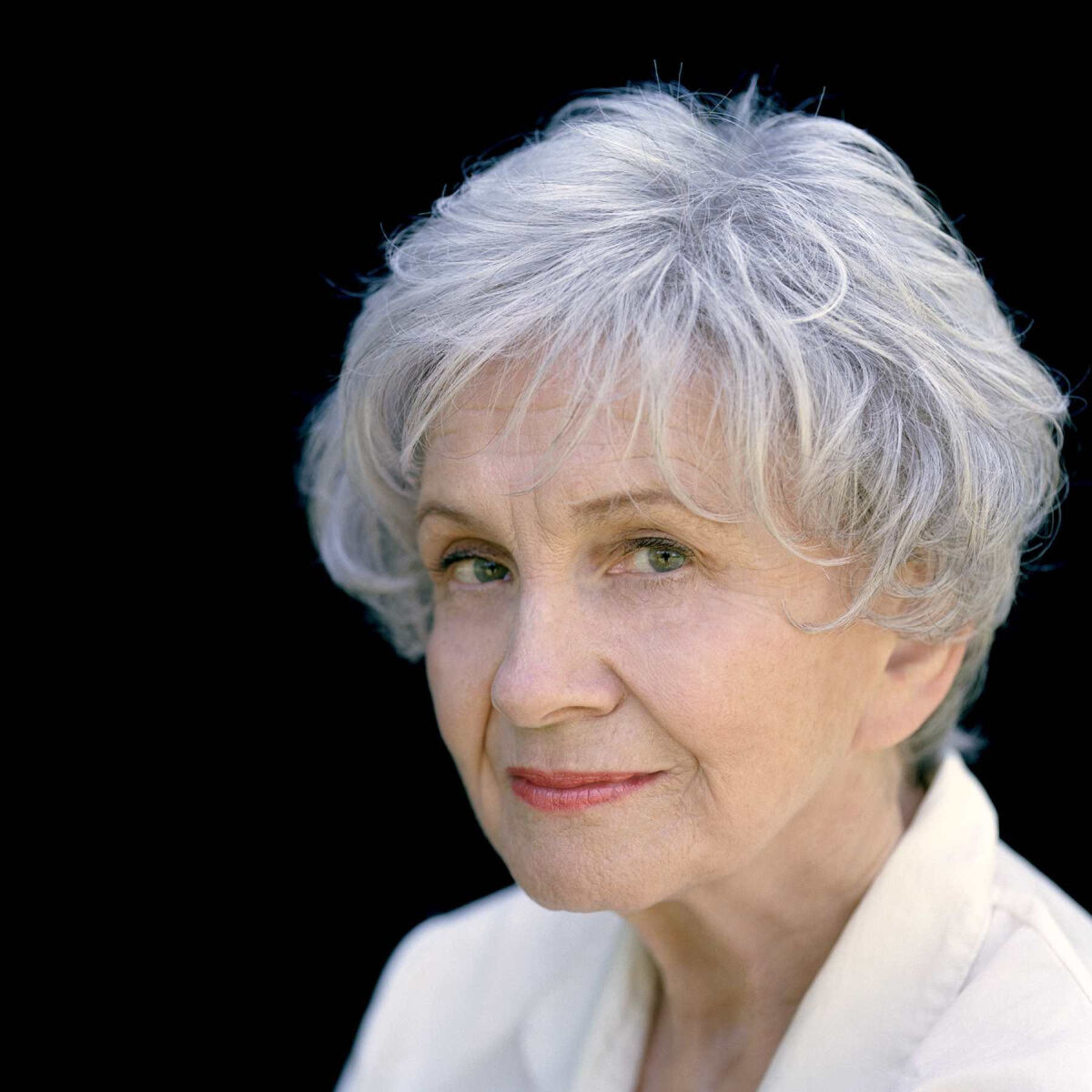 The Beggar Maid by Alice Munro photo