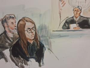 U.S. court denies bail to alleged Tumbler Ridge shooting conspirator James Bryant