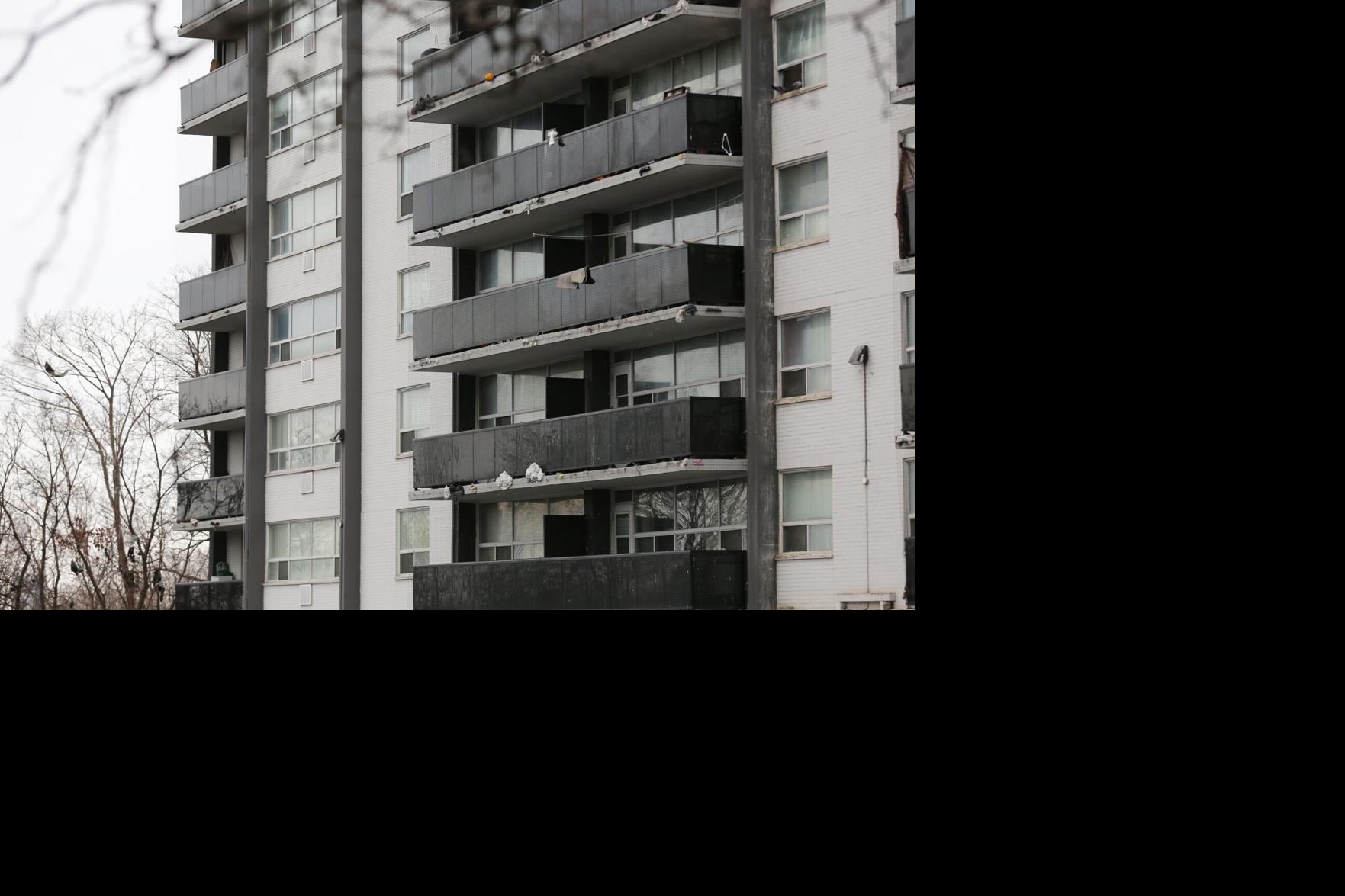 Canada’s largest private landlord often dramatically increases eviction applications after acquiring buildings, study finds
