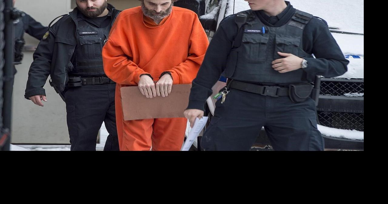 Notable Canadian cases where an accused was found not criminally ...