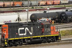 Transportation Safety Board calls for better wheel checks after train derailment