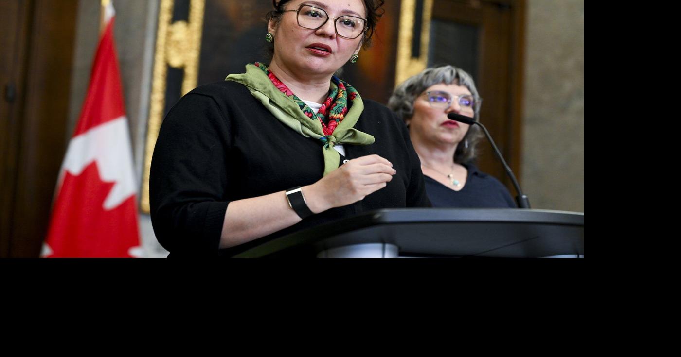 Minister files judicial review of First Nations child welfare agreement