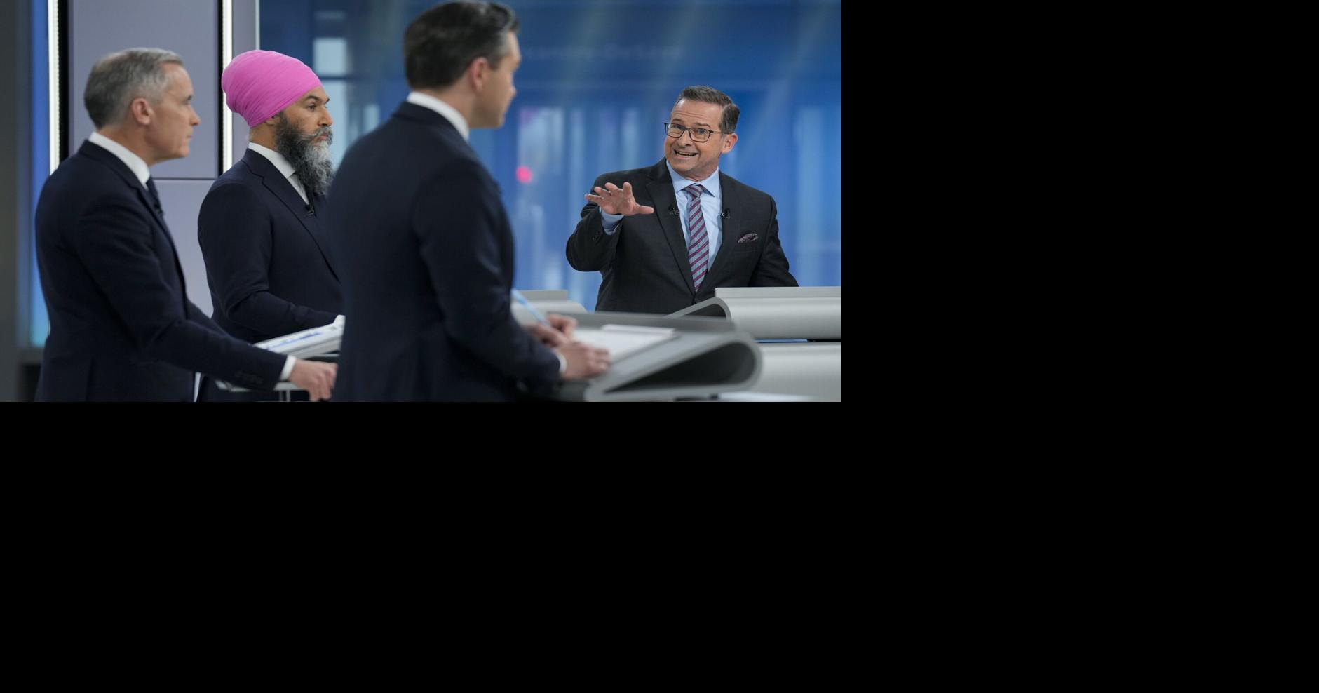 Commission proposes changes to leaders’ debates for next election campaign