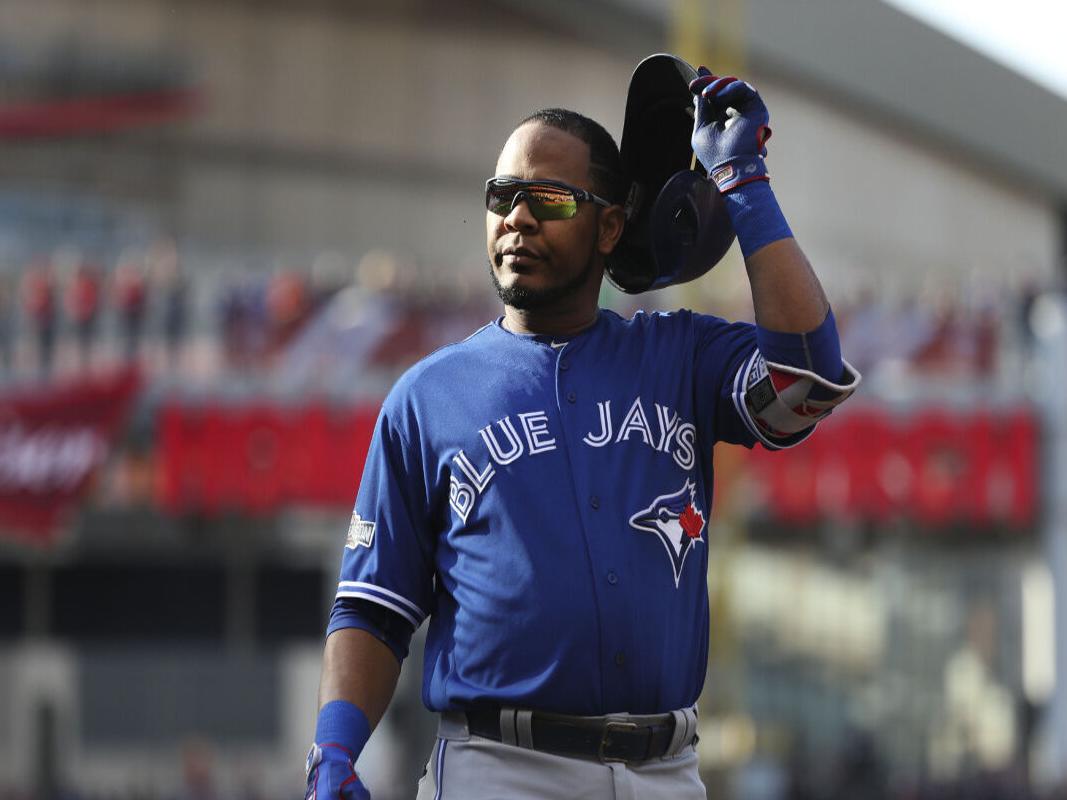 TSN on X: The Toronto Blue Jays have reportedly added to their