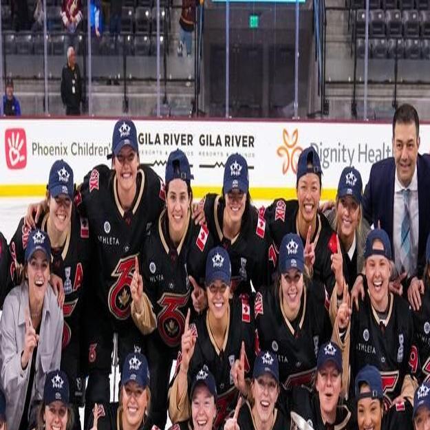 Toronto Blue Jays on X: CHAMPS IN THE HOUSE 🏆 Huge welcome to the 2023  Isobel Cup Winners, @TheTorontoSix ‼️  / X