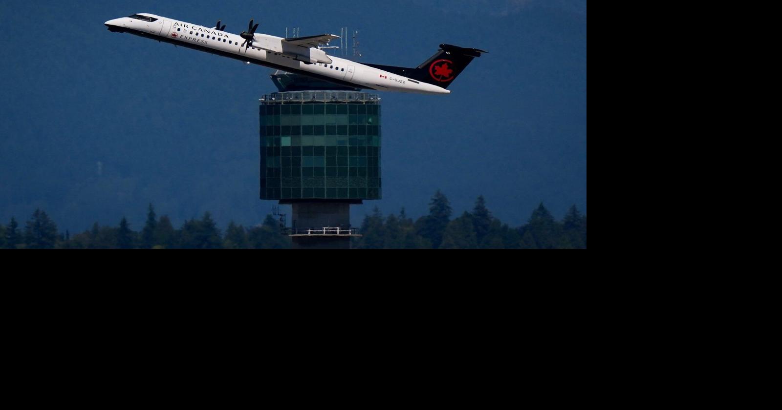Jazz Aviation reaches tentative contract with flight attendants
