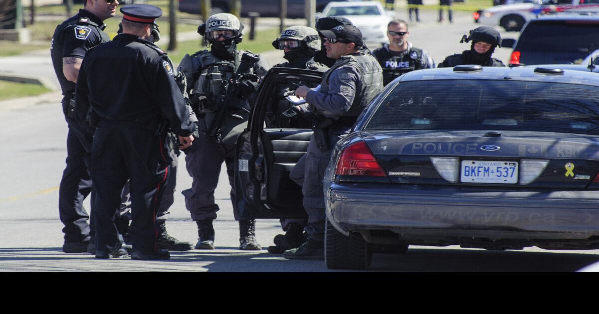 Police investigating fatal shooting in Woodbridge