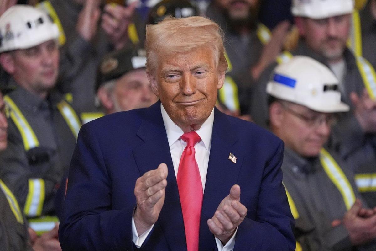 The Latest: Trump administration offers no details on mistakenly deported  man after court ruling