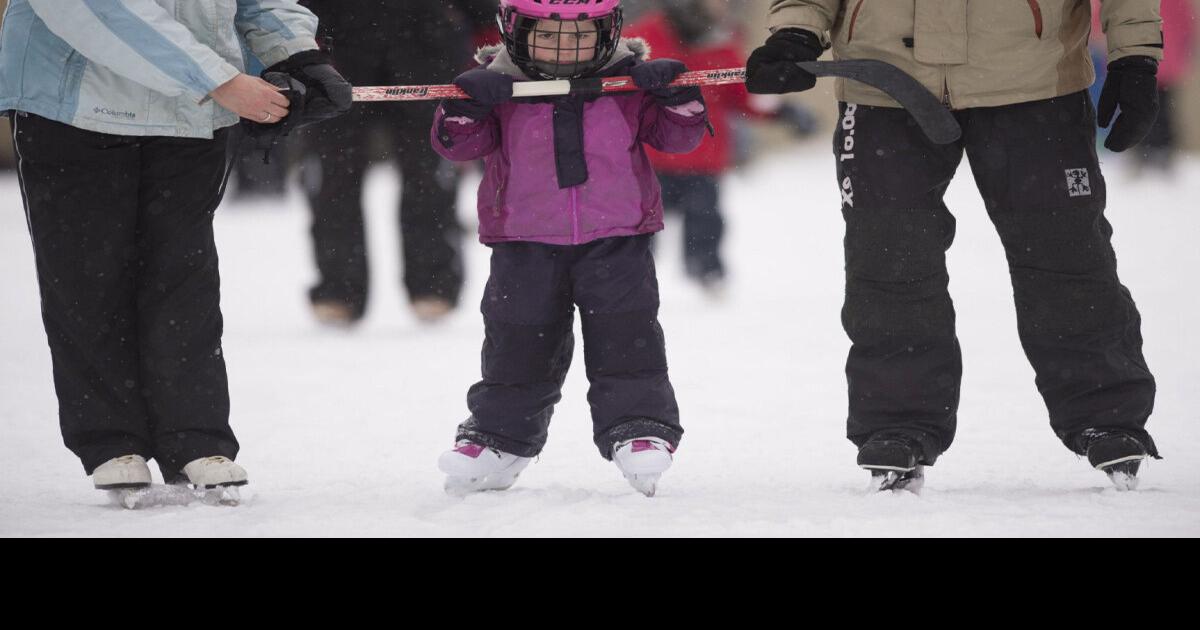 Toronto should find money to keep its outdoor ice rinks open Editorial