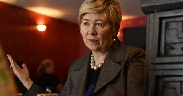 Tumbler Ridge and the survivor of another school shooting