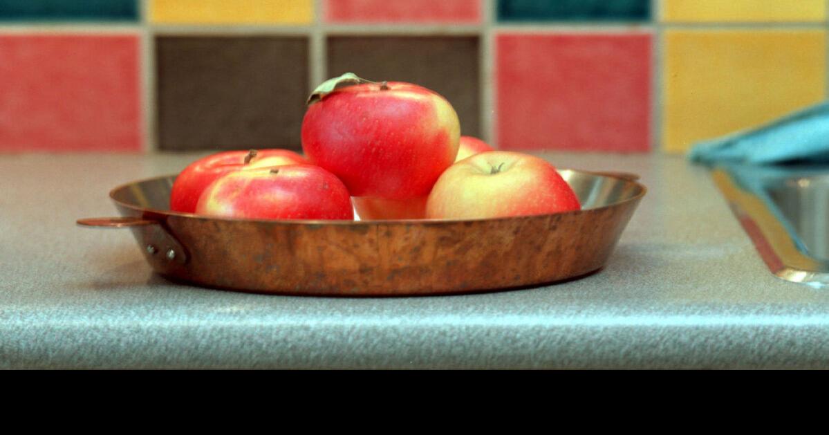 Royal Gala, Granny Smith apples recalled over listeria concern