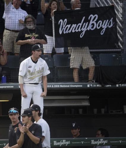 Young Vanderbilt squad not the same team that won 2019 title
