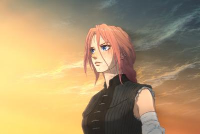 Movie Review: In 'Scarlet,' transplanting 'Hamlet' to an anime dreamworld