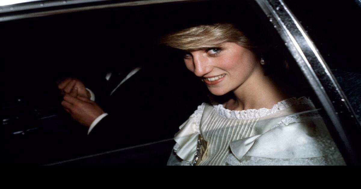 Who killed Princess Diana? Documentary makes case paparazzi hounded her ...