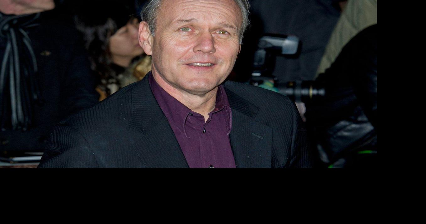 Actor Anthony Head, known for ‘Buffy the Vampire Slayer,' has died at 72