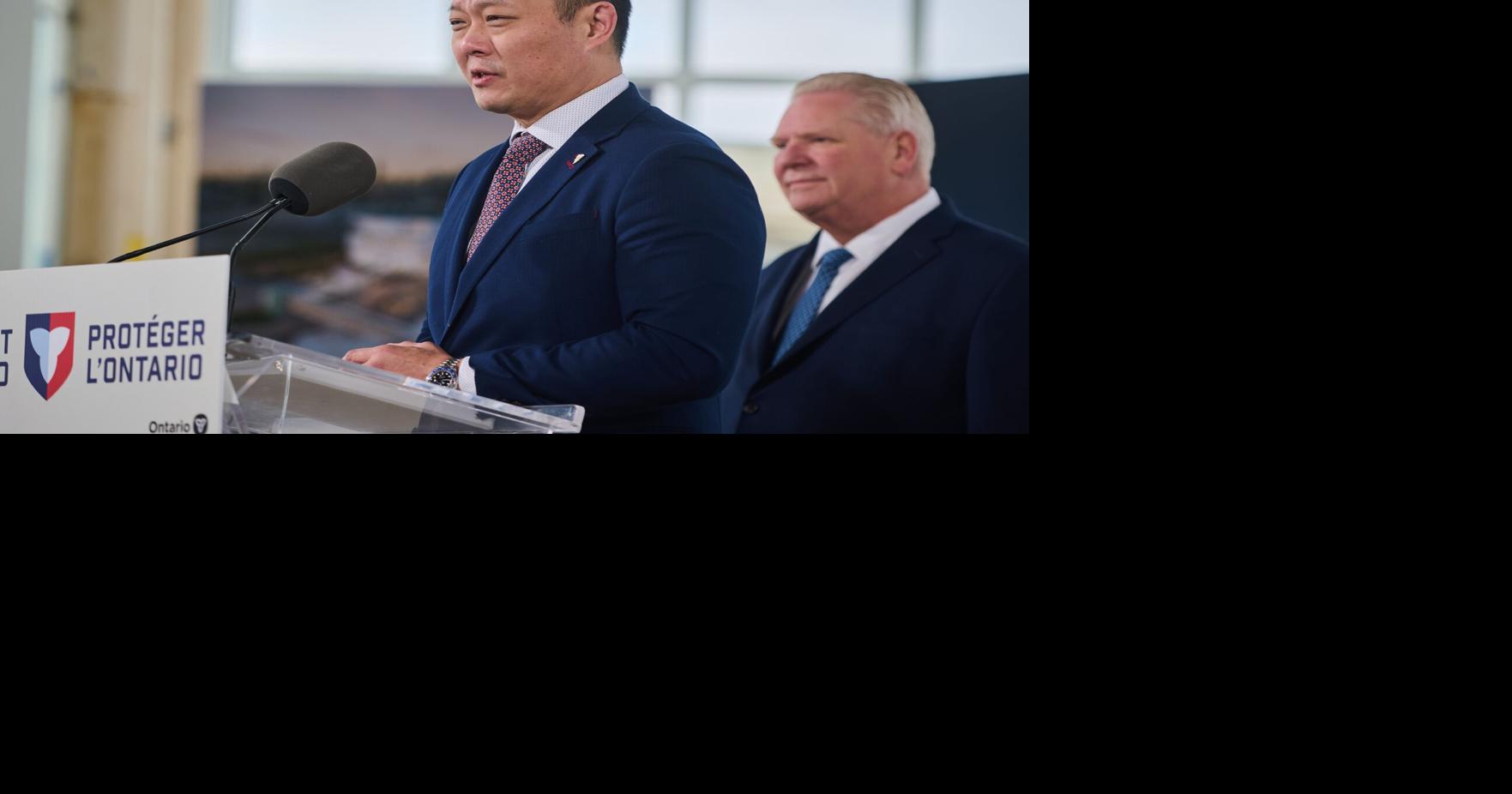 Ford government to close loophole that let Toronto-area MPPs bill taxpayers thousands for hotel rooms