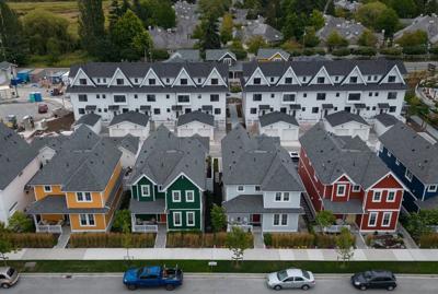 Ottawa has to allow home prices to fall to make housing more affordable, experts say