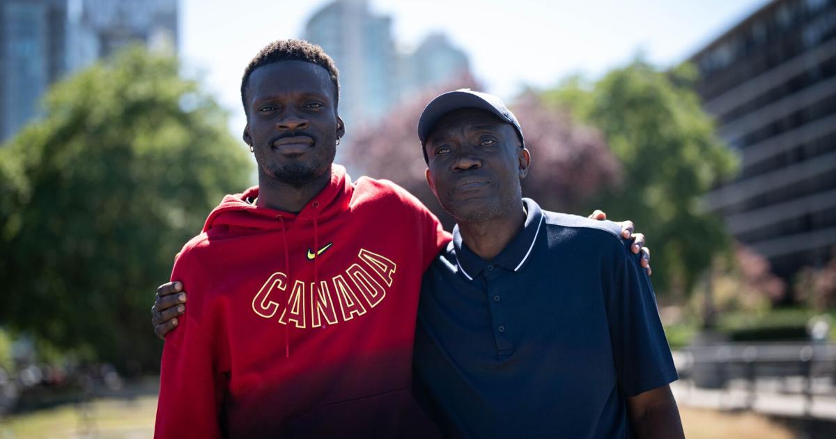 What does it take to raise a World Cup athlete? Team Canada dads say it’s sacrifice, encouragement — and love