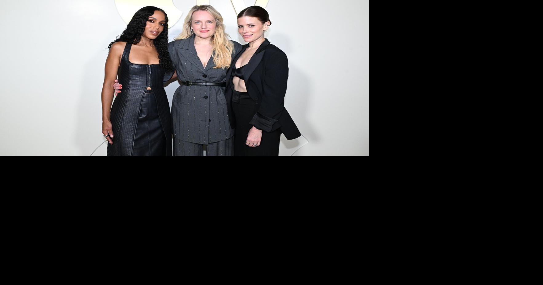 Harrison Ford, Kerry Washington and Ryan Reynolds on why to watch their upcoming Apple TV shows and movies