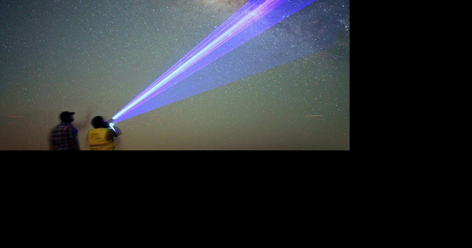 A Journey to the UAE’s Most Isolated Location Unveils Stunning Views of the Milky Way