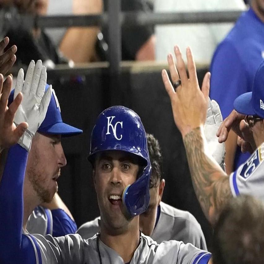 Kansas City Royals' Whit Merrifield: Baseball's Newest Super