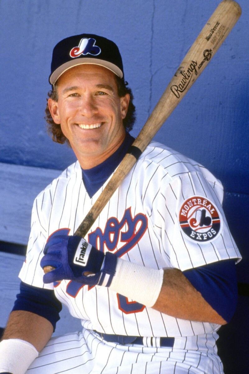 Gary Carter, member of 1986 Mets, now diagnosed with brain tumors