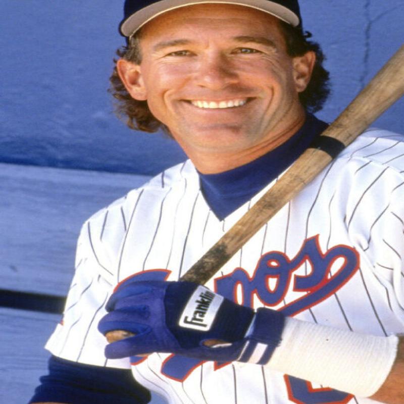 Gary Carter dead at 57: Former Expos great dies of brain cancer