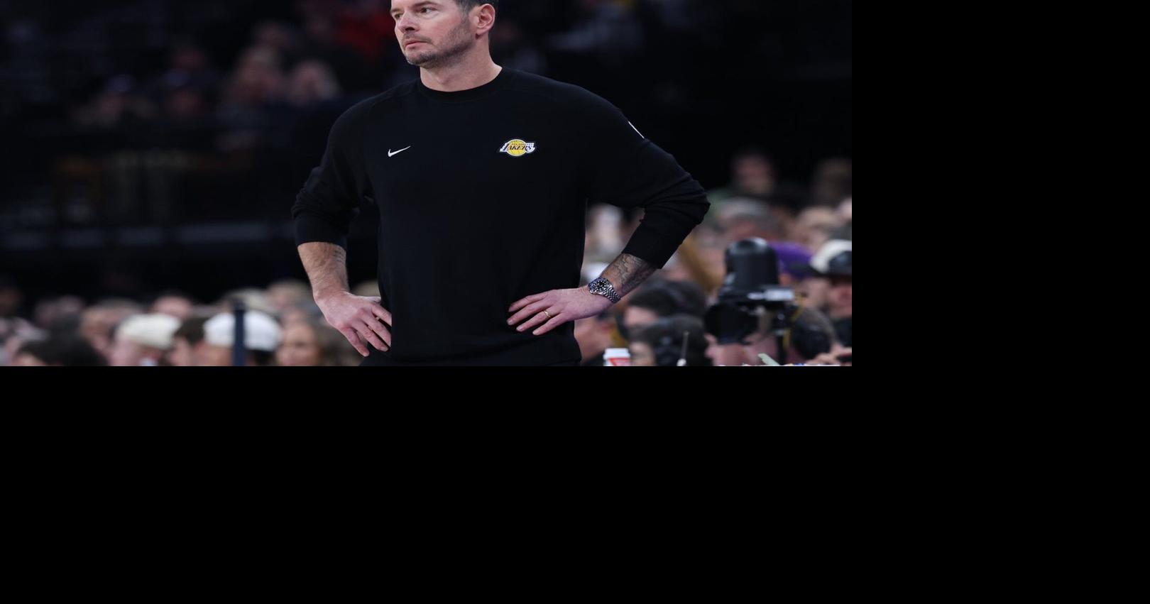 JJ Redick’s kids write persuasive essays to earn their biggest Christmas gifts