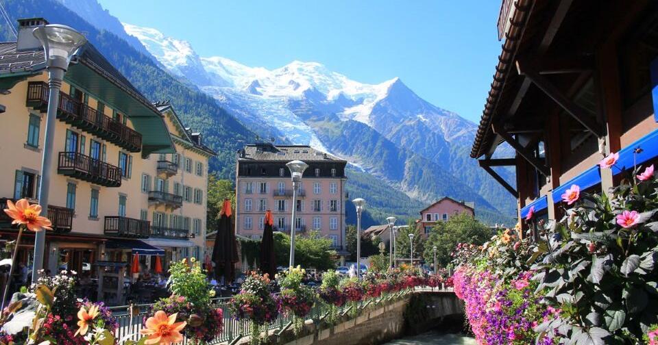 Top adventures: epic landscapes waiting for you to explore, experience and enjoy