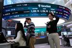 Asian shares skid as oil tops $111 a barrel and Wall Street slumps