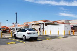 Turbo charge: How one Toronto company is boosting EV infrastructure