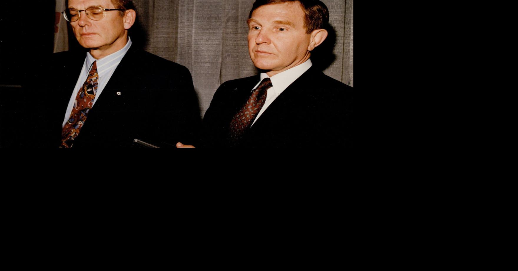 The comeback kid who turned $15M into a $36B empire