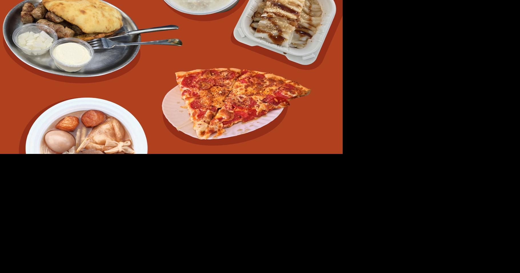 10 Toronto restaurant meals under $10 I loved in 2025