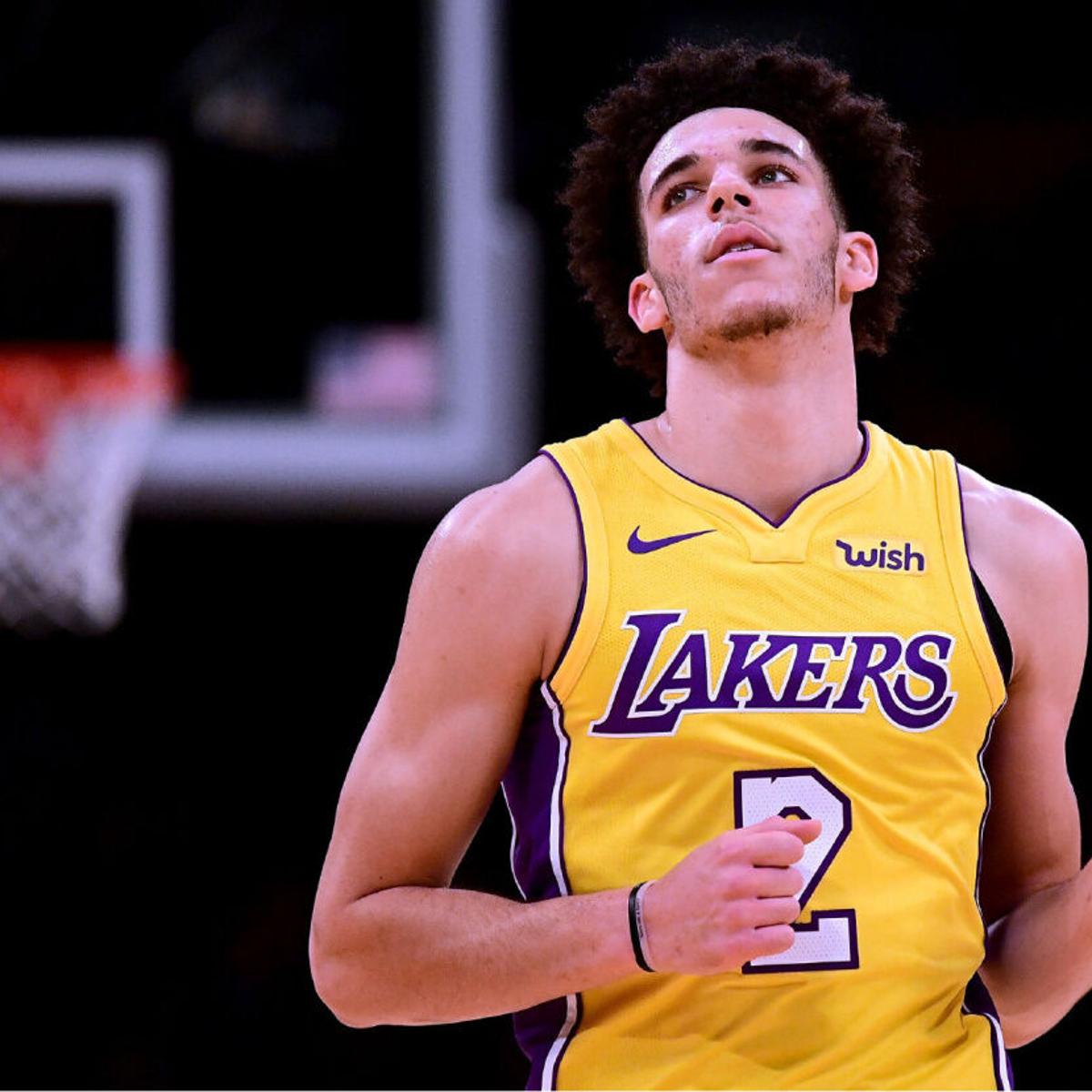 How involved would LaVar Ball actually be if the Lakers drafted Lonzo? - Los Angeles Times