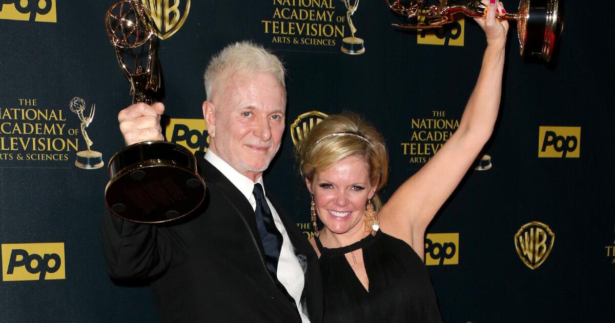 ‘General Hospital’ star Anthony Geary dies at 78