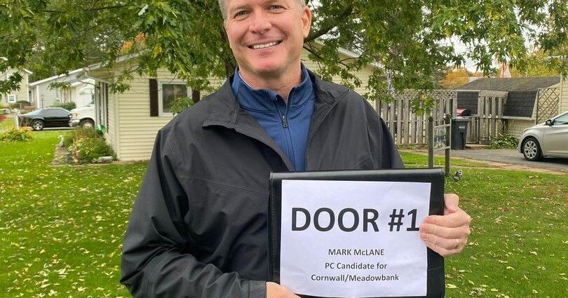 Opening of P.E.I. legislature delayed for funeral of cabinet member Mark McLane