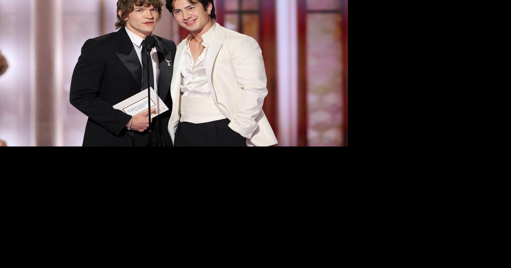 Golden Globes 2026: 8 best, worst and most Canadian moments from the celeb-packed awards show