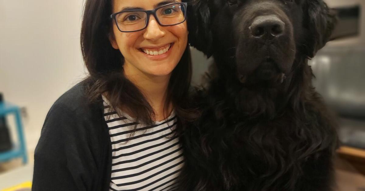 Ben Rennell Toronto company reinventing how we feed our furry friends