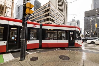 Streetcar