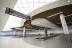 Porter Airlines betting travellers will embrace Montreal's second airport