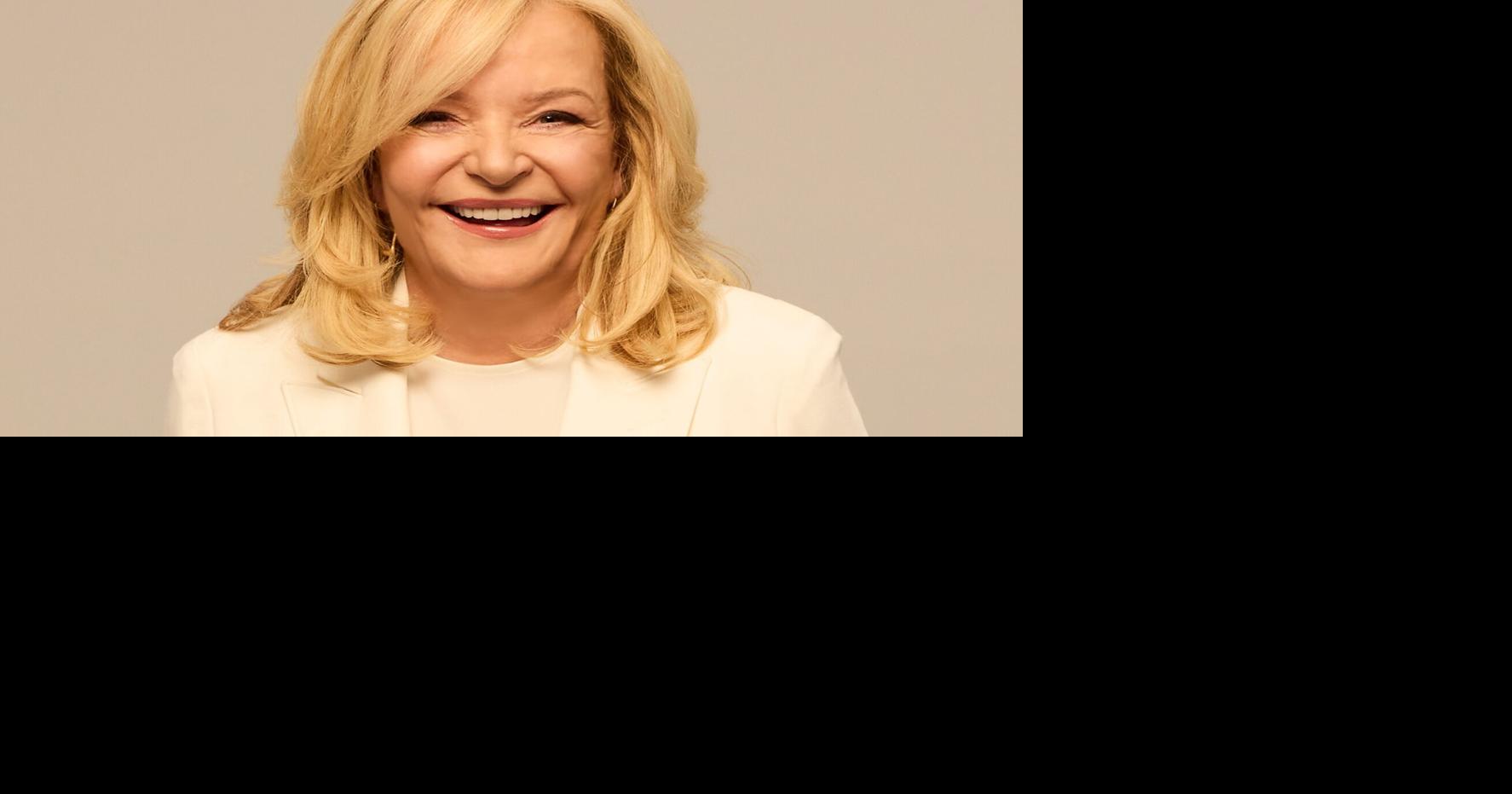 Marilyn Denis is ready for life after CHUM: 'It's been an emotional week'