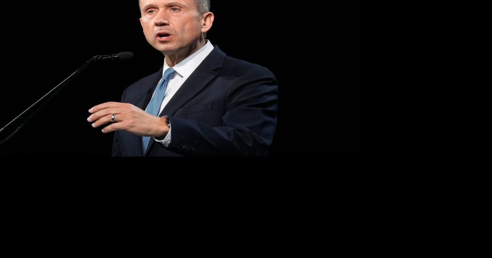 Democrats tackle outside groups flooding their primaries with campaign cash