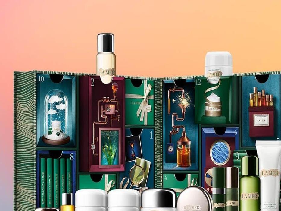 the-most-exciting-beauty-advent-calendars-to-get-you-feeling-very-festive