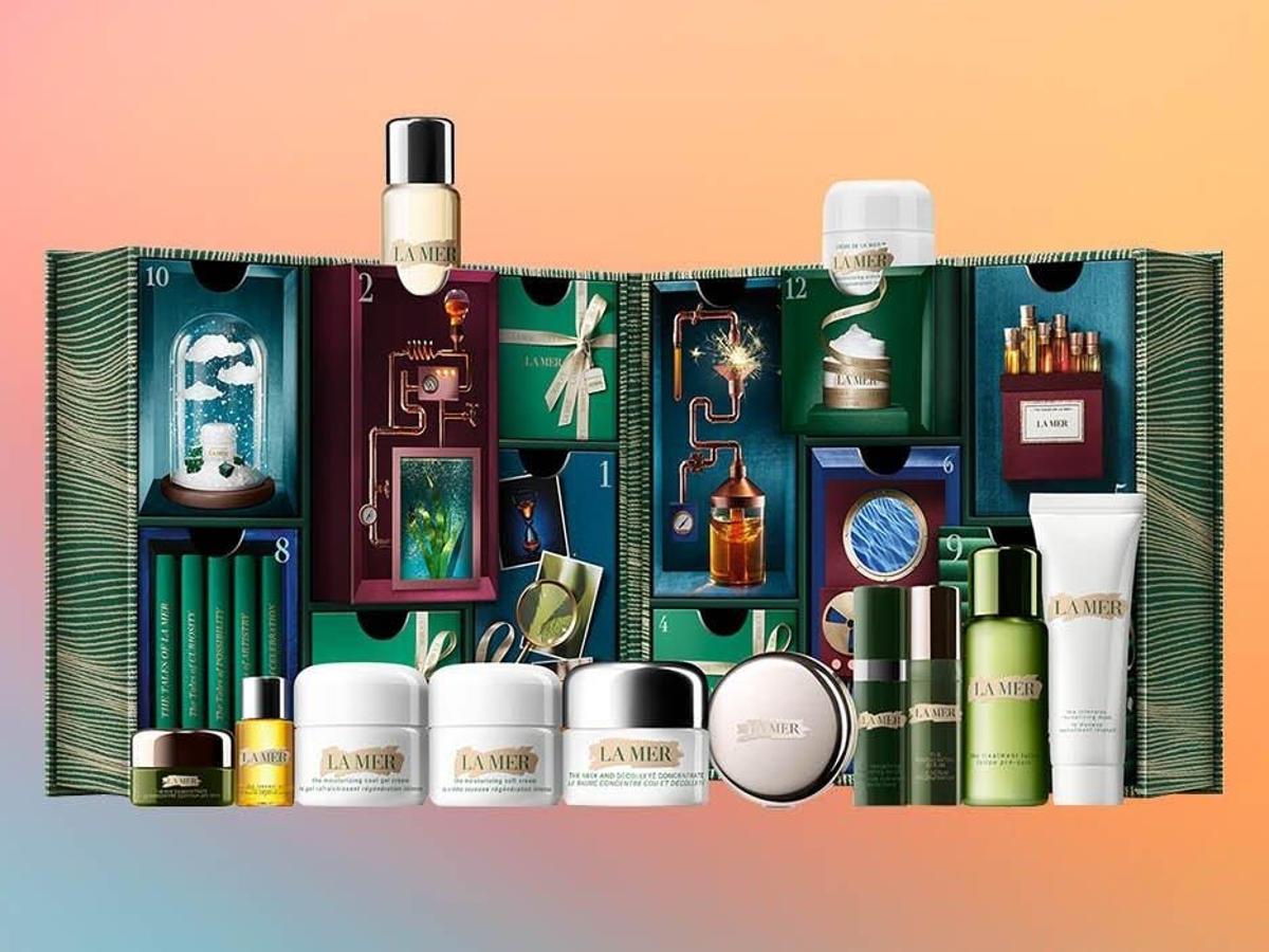 The most exciting beauty advent calendars to get you feeling *very* festive the-most-exciting-beauty-advent-calendars-to-get-you-feeling-very-festive