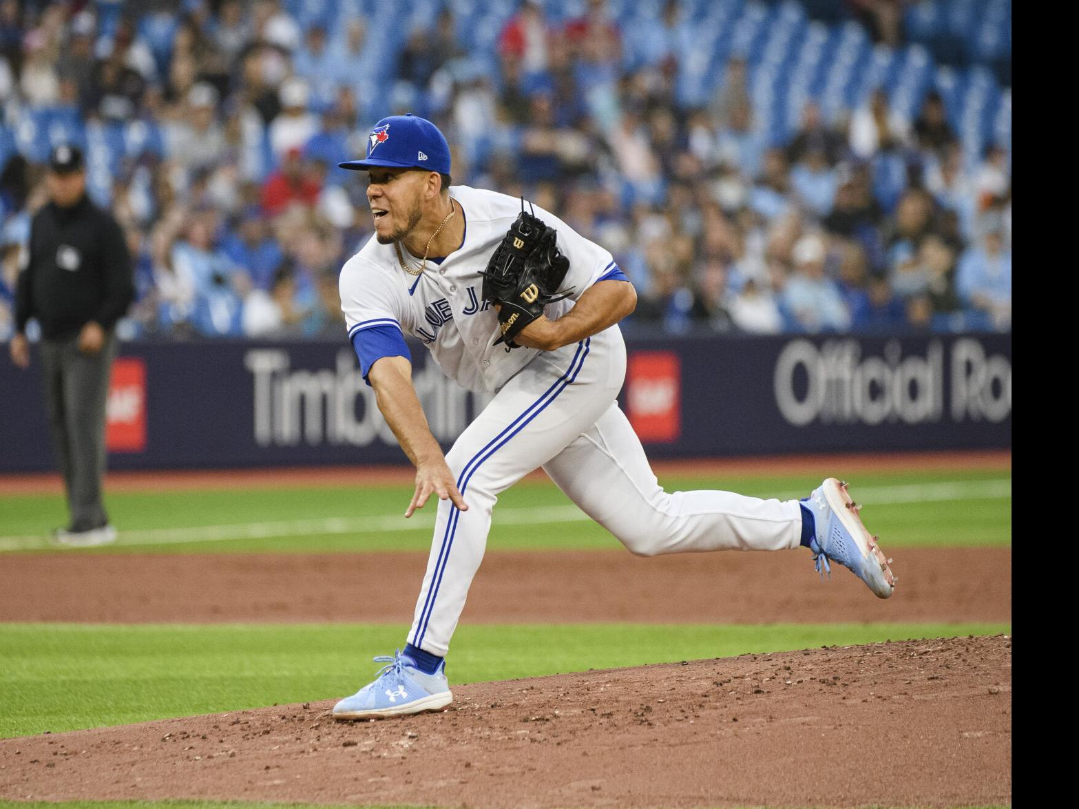 Blue Jays vs. Astros picks and odds: Jose Berrios looks to build on strong  outing